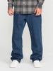 Volcom Pipe Dreams Darkstone Jeans Fall 2026
