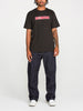 Volcom Pipe Dreams Rinse Jeans Fall 2026