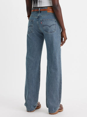Levis 501 ’90s Multiple Dimensions Women Jeans Spring 2024