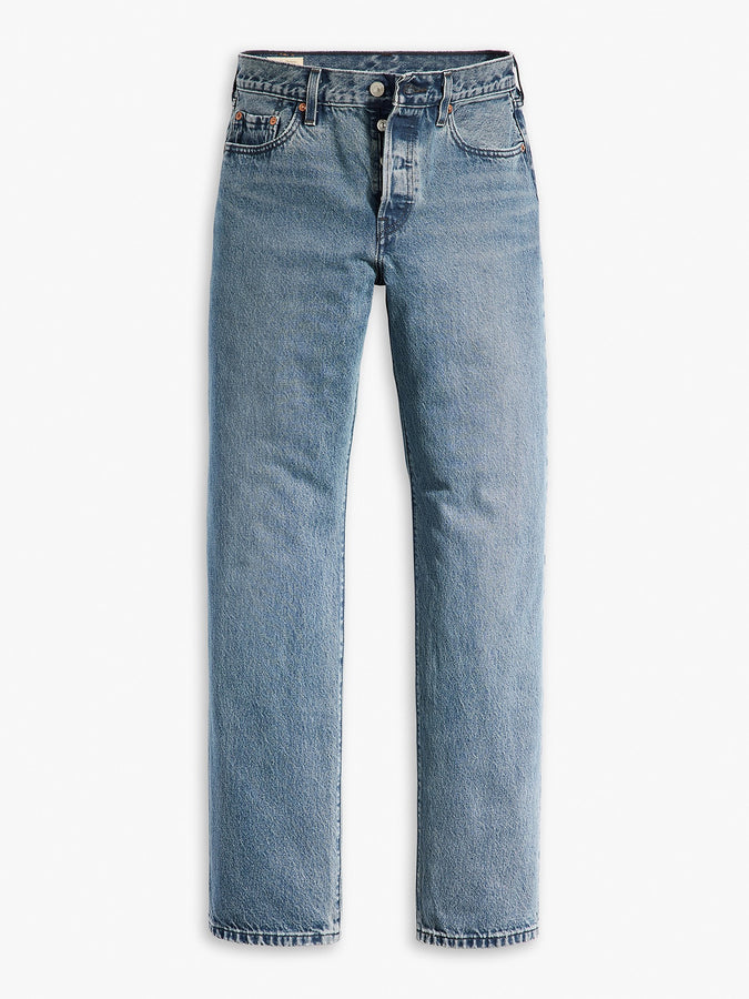 Levis 501 ’90s Multiple Dimensions Women Jeans Spring 2024 | MULTIPLE DIMENSION (0036)