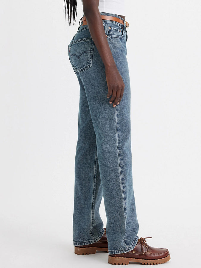 Levis 501 ’90s Multiple Dimensions Women Jeans Spring 2024 | MULTIPLE DIMENSION (0036)