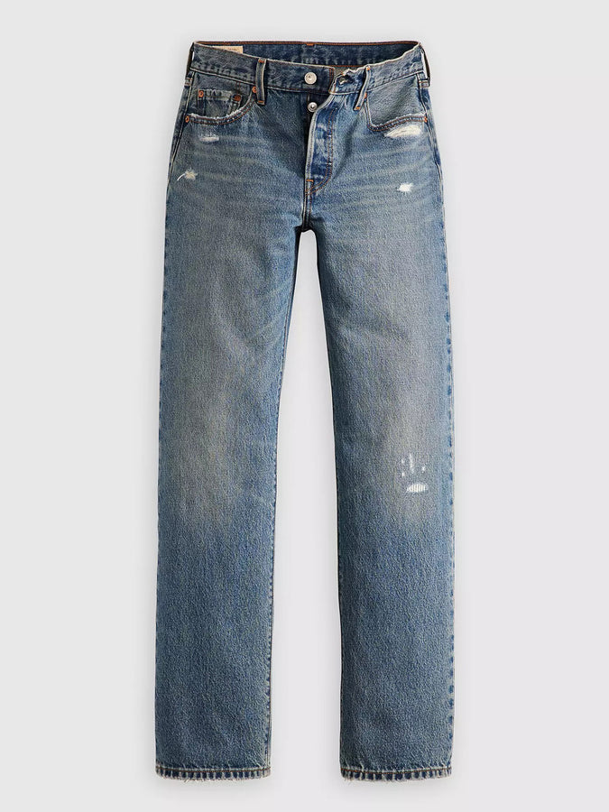 Levis 501 90s Verified Vintage Jeans Fall 2025 | VERIFIED VINTAGE (0064)