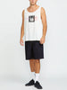 Volcom Billow Denim Short Spring 2025