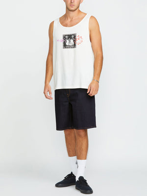 Volcom Billow Denim Short Spring 2025
