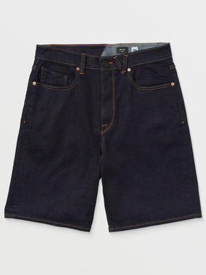 Volcom Billow Denim Short Spring 2025