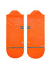 Stance Run Ultralight Tab Coral Socks