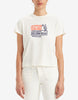 Levis Graphic Authentic Western Egret T-Shirt Spring 2024