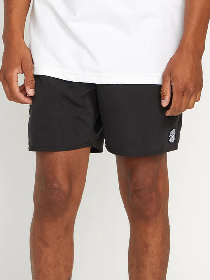Volcom Lido Solid Trunk 16