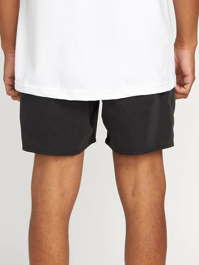 Volcom Lido Solid Trunk 16