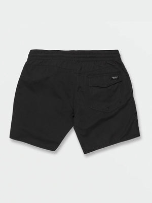 Volcom Lido Solid Trunk 16" Boardshorts