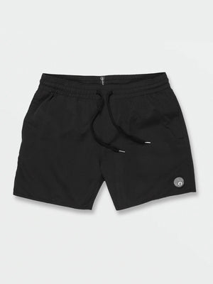 Volcom Lido Solid Trunk 16" Boardshorts