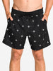 Volcom Lido Print Trunk 16" Boardshorts Summer 2026