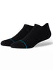 Stance Icon Lwo Tab 3 Pack Black Socks