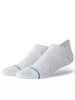 Stance Low Tab Heather Stone Socks
