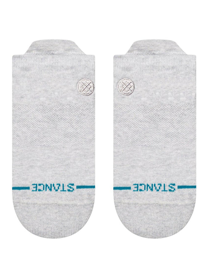 Stance Low Tab Heather Stone Socks | HEATHER STONE (HSTO)
