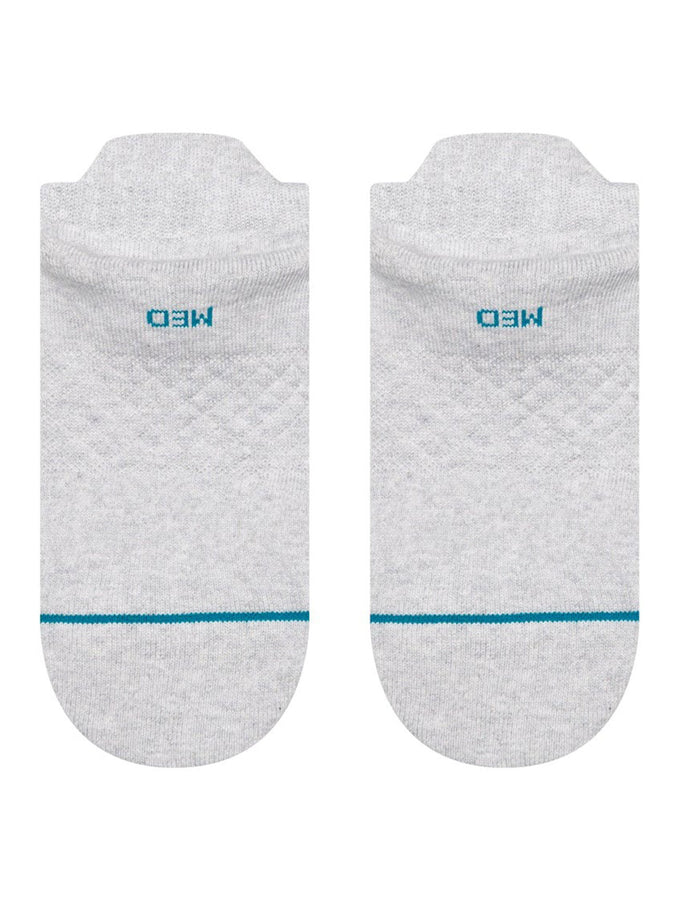 Stance Low Tab Heather Stone Socks | HEATHER STONE (HSTO)