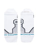 Stance Golf Mid Tab White Socks
