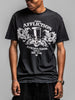 Affliction Dublin Smash T-Shirt Fall 2026