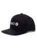 Stance Icon Snapback Hat Spring 2024