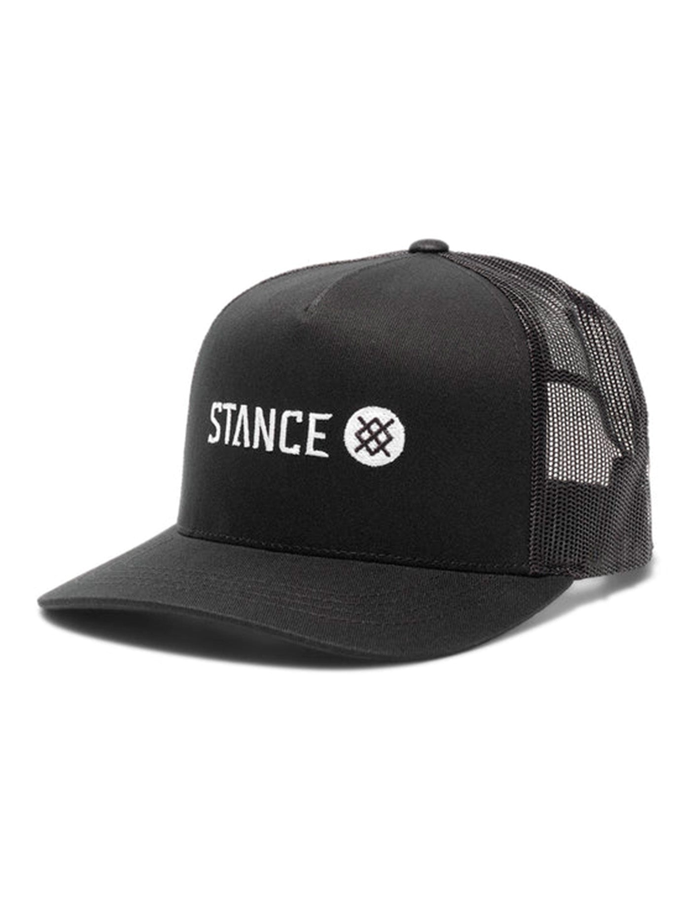 Stance Icon Trucker Hat Spring 2024