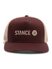 Stance Icon Trucker Hat Spring 2024