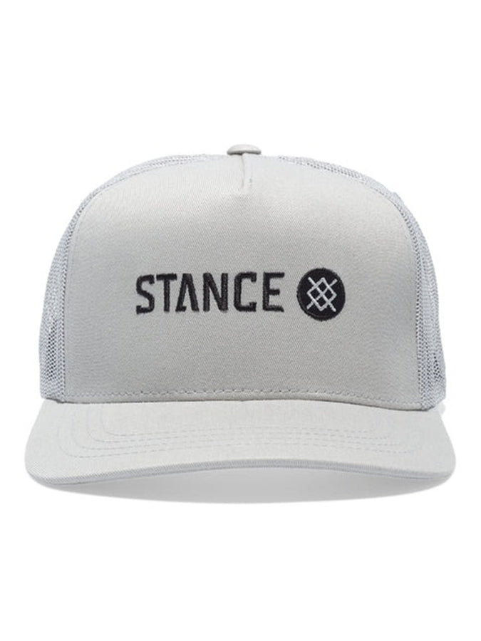 Stance Summer 2024 Icon Trucker Hat | PALE BLUE (PAB)