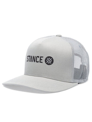 Stance Summer 2024 Icon Trucker Hat