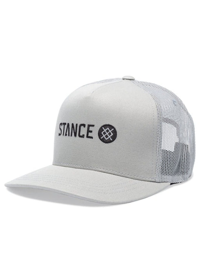 Stance Summer 2024 Icon Trucker Hat | PALE BLUE (PAB) 