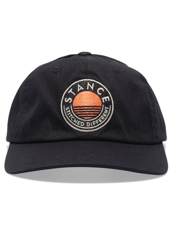 Stance Summer 2024 Standard Adjustable Hat | ORANGE/BLACK (ORB)