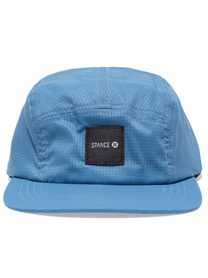 Stance Summer 2024 Kinetic Adjustable Hat | BLUE FADE (BUF)