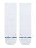 Stance Run Solid UL Quarter Socks