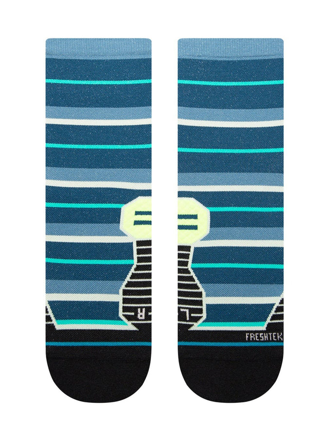 Stance Redskins Camo Socks – upstairs