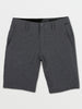 Volcom SNT Static II Hybrid Chino Shorts