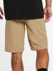 Volcom SNT Static II Hybrid Chino Shorts