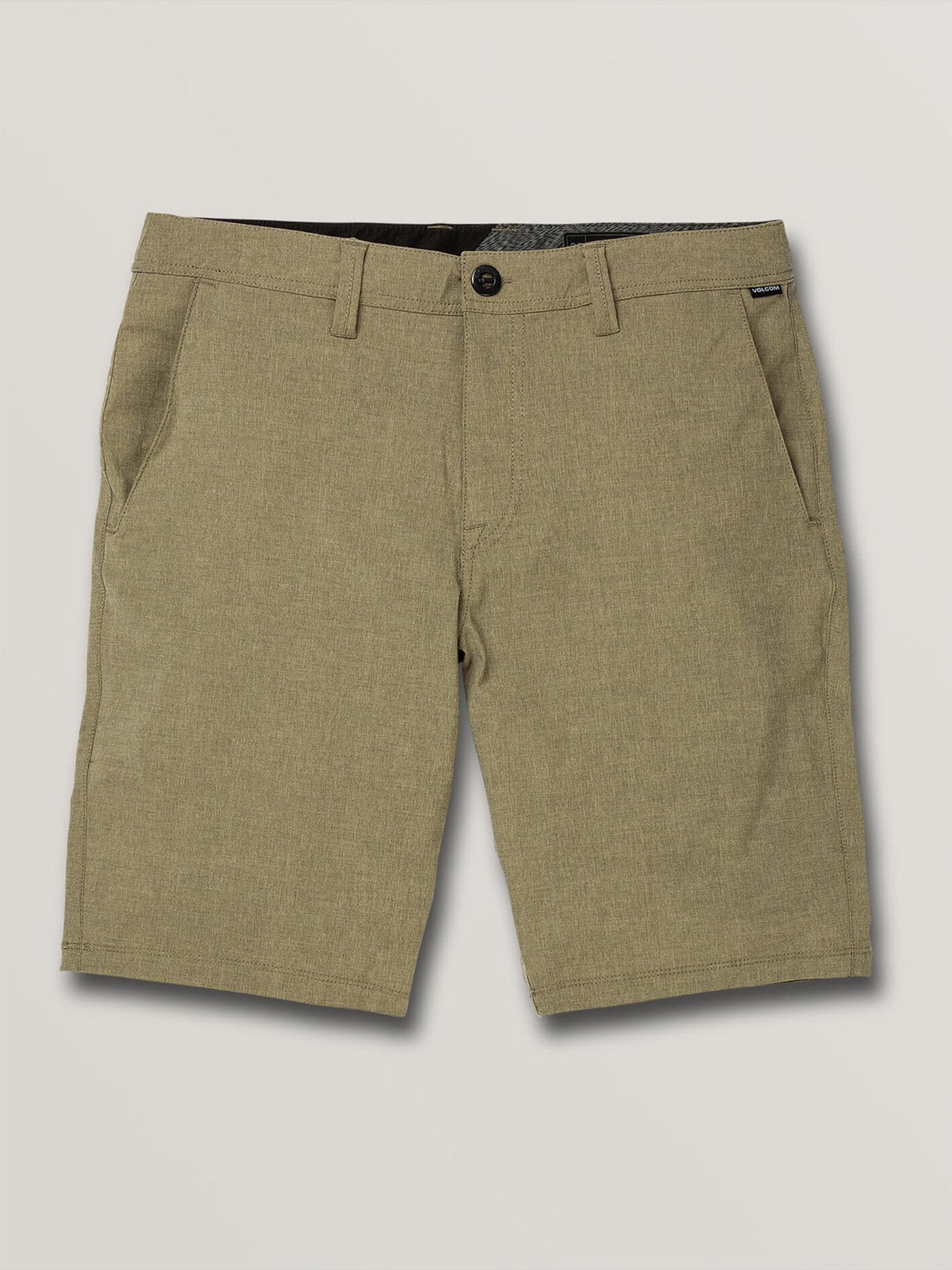 Volcom SNT Static II Hybrid Chino Shorts