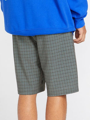 Volcom Mix Frickin Cross Shred Shorts Summer 2024