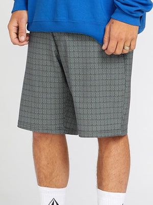 Volcom Mix Frickin Cross Shred Shorts Summer 2024