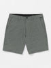 Volcom Mix Frickin Cross Shred Shorts Summer 2024