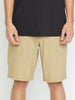 Volcom Frickin Cross Shred Static Shorts Spring 2026