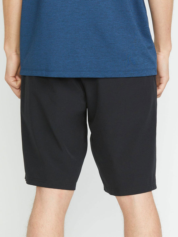 Volcom Fricking Cross Shred Shorts Spring 2026 | BLACK (BLK)