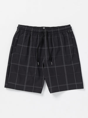 Volcom Runoff Elastic Hybrid Shorts Summer 2024