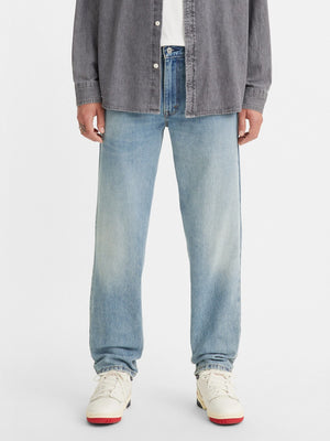 Levis 550 ’92 Relaxed Whole New Moods Jeans Spring 2024