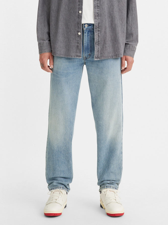 Levis 550 ’92 Relaxed Whole New Moods Jeans Spring 2024 | WHOLE NEW MOODS (0011)