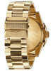 Nixon Corporal Stainless Steel All Gold Watch 2024