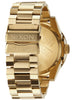 Nixon Corporal Stainless Steel All Gold/Black Watch 2025