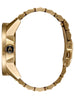 Nixon Corporal Stainless Steel Yellow Gold/Black Watch 2025