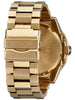 Nixon Corporal Stainless Steel Yellow Gold/Black Watch 2025