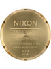 Nixon Corporal Stainless Steel All Gold/Black Watch 2024