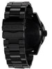 Nixon Corporal Stainless Steel Super Black/Black Top Watch