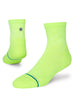 Stance Run Light Tab Quarter Socks